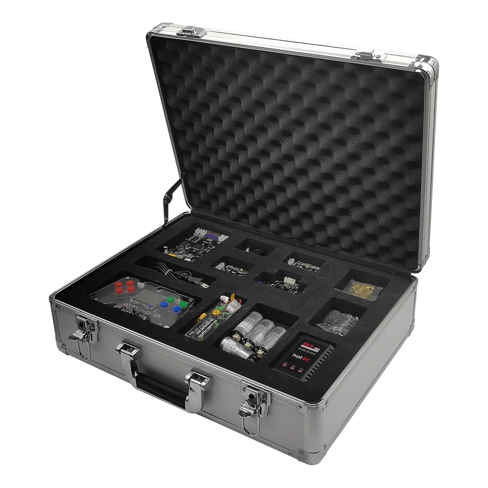 語音智能機器人