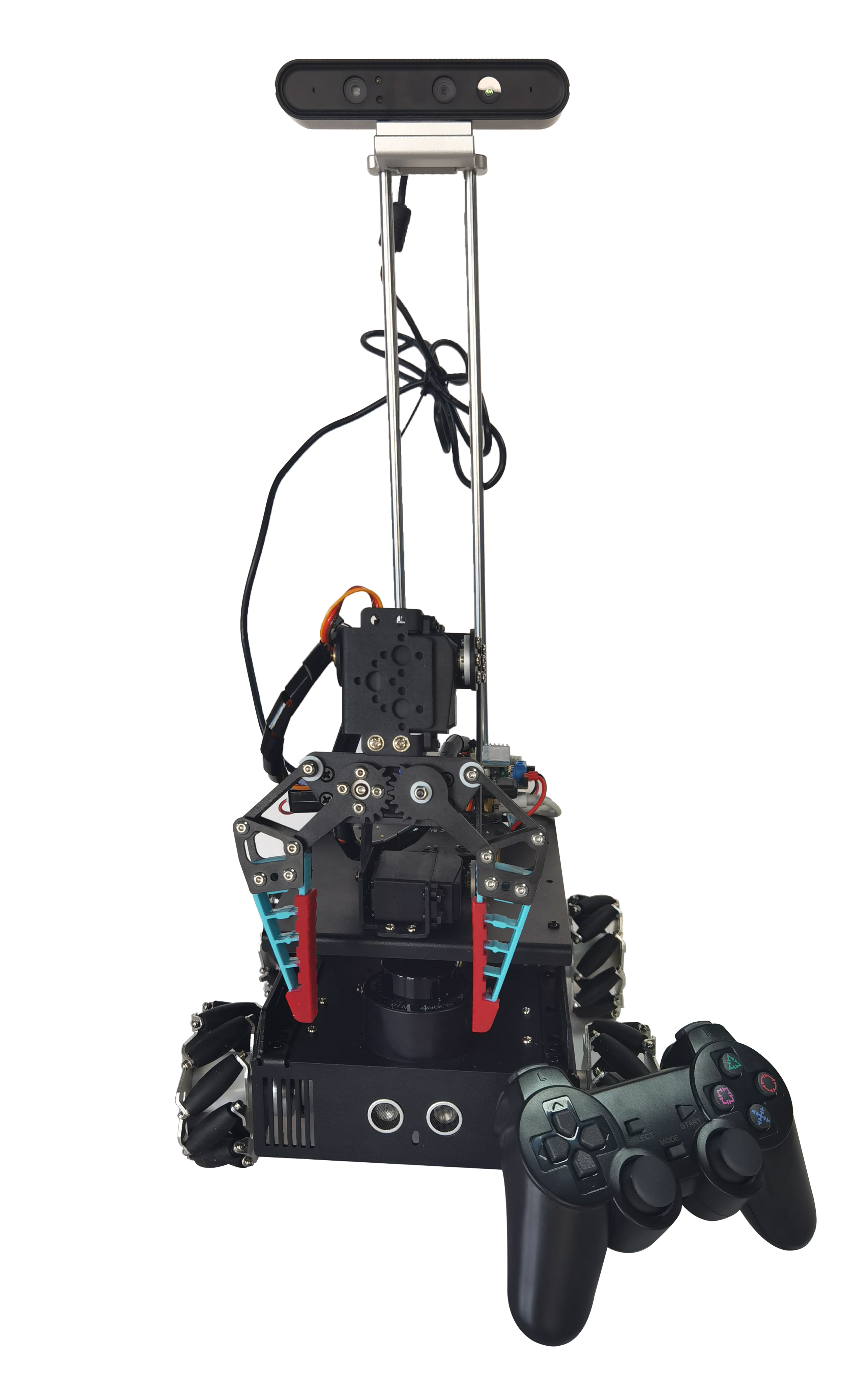 ZL-02C型AI機器人